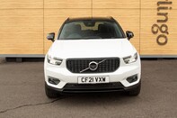 Volvo XC40 T3 R-DESIGN 7