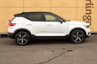 Volvo XC40 T3 R-DESIGN 15