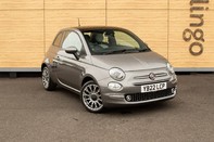 Fiat 500 DOLCEVITA PLUS MHEV 1