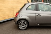 Fiat 500 DOLCEVITA PLUS MHEV 11