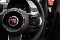 Fiat 500 DOLCEVITA PLUS MHEV 22