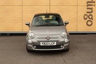 Fiat 500 DOLCEVITA PLUS MHEV 7