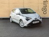 Toyota Aygo VVT-I X-PLAY TSS