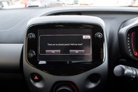 Toyota Aygo VVT-I X-PLAY TSS 26