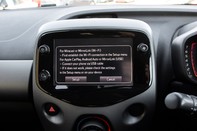 Toyota Aygo VVT-I X-PLAY TSS 27