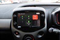 Toyota Aygo VVT-I X-PLAY TSS 28