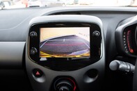 Toyota Aygo VVT-I X-PLAY TSS 29