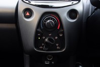 Toyota Aygo VVT-I X-PLAY TSS 34