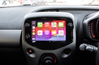 Toyota Aygo VVT-I X-PLAY TSS 31