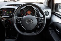 Toyota Aygo VVT-I X-PLAY TSS 23