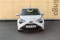 Toyota Aygo VVT-I X-PLAY TSS 7