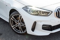 BMW 1 Series 118I M SPORT 3