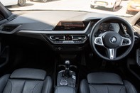 BMW 1 Series 118I M SPORT 13