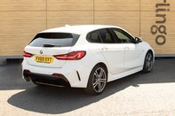 BMW 1 Series 118I M SPORT 5