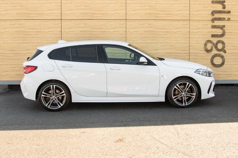 BMW 1 Series 118I M SPORT 15