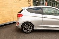 Ford Fiesta ST-LINE 11