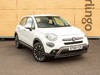 Fiat 500X CITY CROSS