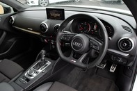 Audi A3 TDI BLACK EDITION 4