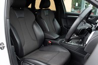 Audi A3 TDI BLACK EDITION 32