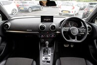 Audi A3 TDI BLACK EDITION 13