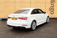 Audi A3 TDI BLACK EDITION 5