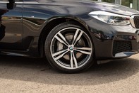 BMW 6 Series 620D XDRIVE M SPORT 3