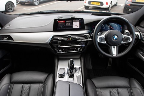 BMW 6 Series 620D XDRIVE M SPORT 14