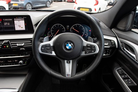 BMW 6 Series 620D XDRIVE M SPORT 24