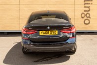 BMW 6 Series 620D XDRIVE M SPORT 9