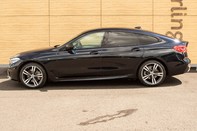 BMW 6 Series 620D XDRIVE M SPORT 17