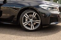 BMW 6 Series Gran Tourismo 620D XDRIVE M SPORT 3