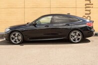 BMW 6 Series Gran Tourismo 620D XDRIVE M SPORT 17