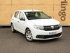 Dacia Sandero ESSENTIAL SCE