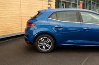 Renault Megane ICONIC TCE 11