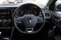 Renault Megane ICONIC TCE 23