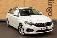 Fiat Tipo EASY PLUS 1