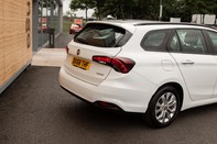 Fiat Tipo EASY PLUS 10