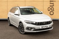 Fiat Tipo LIFE 1