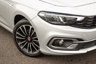 Fiat Tipo LIFE 3