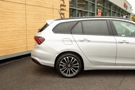 Fiat Tipo LIFE 11