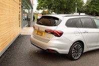 Fiat Tipo LIFE 10