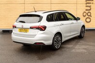 Fiat Tipo LIFE 5