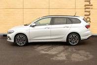 Fiat Tipo LIFE 16