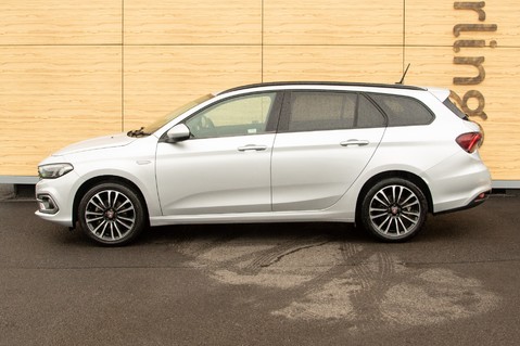 Fiat Tipo LIFE 16