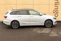 Fiat Tipo LIFE 15