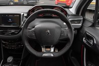 Peugeot 2008 PURETECH S/S GT LINE 23