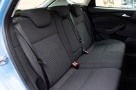 Ford Focus TITANIUM 35