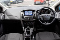 Ford Focus TITANIUM 13