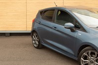 Ford Fiesta ST-LINE 9