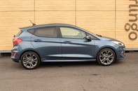 Ford Fiesta ST-LINE 15